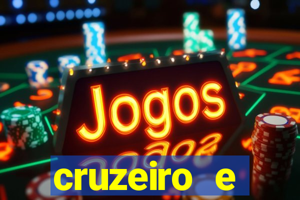 cruzeiro e corinthians primeiro turno